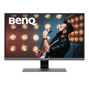 BENQ EW3270U - LED monitor - 31.5"" - HDR