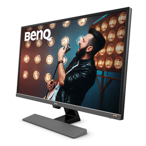 BENQ EW3270U - LED monitor - 31.5"" - HDR