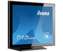 Load image into Gallery viewer, IIYAMA ProLite T1732MSC-B5X - LED monitor - 17