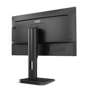 AOC 24P1 - LED monitor - Full HD (1080p) - 23.8 Monitor -