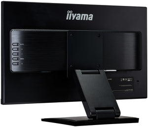 IIYAMA ProLite T2454MSC-B1AG - LED monitor - Full HD (1080p) - 23.8