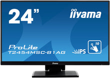 Load image into Gallery viewer, IIYAMA ProLite T2454MSC-B1AG - LED monitor - Full HD (1080p) - 23.8