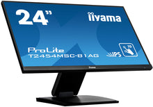 Load image into Gallery viewer, IIYAMA ProLite T2454MSC-B1AG - LED monitor - Full HD (1080p) - 23.8