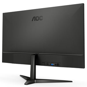 AOC 24B1H - LED monitor - Full HD (1080p) - 23.6