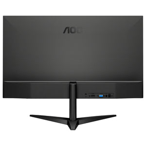 AOC 24B1H - LED monitor - Full HD (1080p) - 23.6