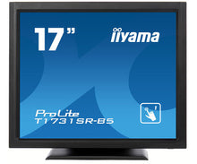 Load image into Gallery viewer, IIYAMA ProLite T1731SR-B5 - LED monitor - 17