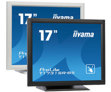 Load image into Gallery viewer, IIYAMA ProLite T1731SR-B5 - LED monitor - 17