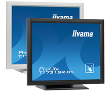 Load image into Gallery viewer, IIYAMA ProLite T1731SR-B5 - LED monitor - 17