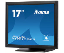 Load image into Gallery viewer, IIYAMA ProLite T1731SR-B5 - LED monitor - 17