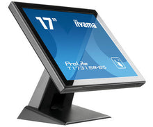 Load image into Gallery viewer, IIYAMA ProLite T1731SR-B5 - LED monitor - 17