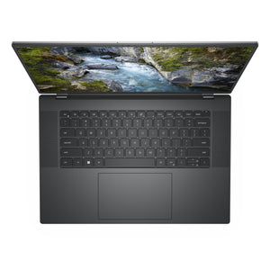 DELL PRECISION 5680 I7-13700H 32GB