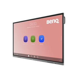 BENQ RE8603 BLACK 86IN LED 3840X2160