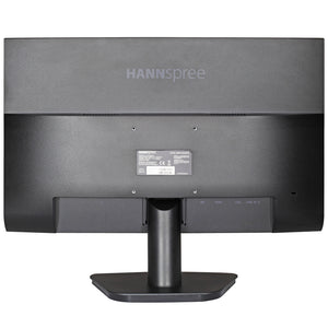 HANNS.G HS248PPB - HS Series - LED monitor - Full HD (1080p) - 23.8 -