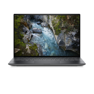 DELL PRECISION 5480 I7-13700H 16GB