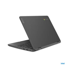 Load image into Gallery viewer, LENOVO 500e Yoga Chromebook Gen 4 82W4 - Flip design - Intel N-series N100 / 800 MHz - Chrome OS