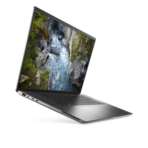 DELL PRECISION 5680 I7-13700H32GB