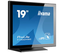 Load image into Gallery viewer, IIYAMA ProLite T1932MSC-B5X - LED monitor - 19