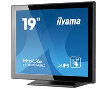 Load image into Gallery viewer, IIYAMA ProLite T1932MSC-B5X - LED monitor - 19