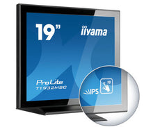 Load image into Gallery viewer, IIYAMA ProLite T1932MSC-B5X - LED monitor - 19