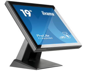 IIYAMA ProLite T1932MSC-B5X - LED monitor - 19