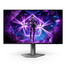 Load image into Gallery viewer, AOC Agon 27 OLED QHD Gaming monitor