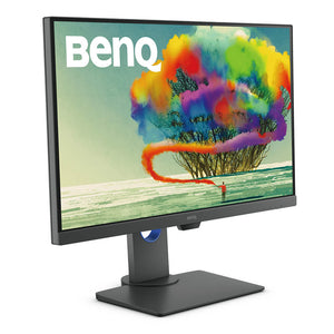 BENQ DesignVue PD2700U - PD Series - LED monitor - 27"" - HDR