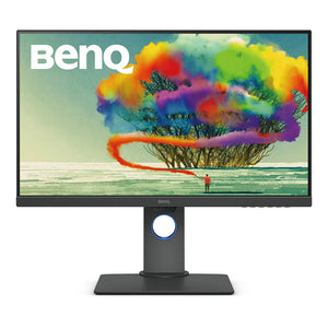 BENQ DesignVue PD2700U - PD Series - LED monitor - 27"" - HDR