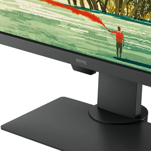 BENQ DesignVue PD2700U - PD Series - LED monitor - 27"" - HDR