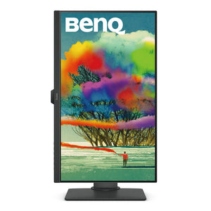 BENQ DesignVue PD2700U - PD Series - LED monitor - 27"" - HDR