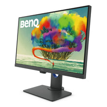 Load image into Gallery viewer, BENQ DesignVue PD2700U - PD Series - LED monitor - 27&quot;&quot; - HDR