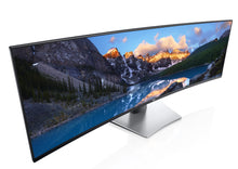 Load image into Gallery viewer, DELL UltraSharp U4919DW - LED monitor - curved - 49