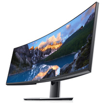 Load image into Gallery viewer, DELL UltraSharp U4919DW - LED monitor - curved - 49