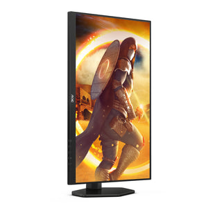 AOC 27 IPS QHD 180Hz 1ms HDMI DP HA Monitor -