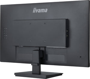 IIYAMA ProLite XU2792QSU-B6 - LED monitor - 27"" - 2560 x 1440 WQHD @ 100 Hz