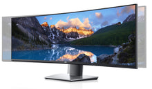 Load image into Gallery viewer, DELL UltraSharp U4919DW - LED monitor - curved - 49