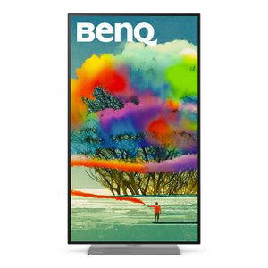 BENQ DesignVue PD3220U - LED monitor - 4K - 32"" - HDR