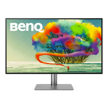 Load image into Gallery viewer, BENQ DesignVue PD3220U - LED monitor - 4K - 32&quot;&quot; - HDR