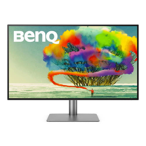 BENQ DesignVue PD3220U - LED monitor - 4K - 32