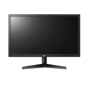 LG UltraGear 24GL600F-B - LED monitor - Full HD (1080p) - 24