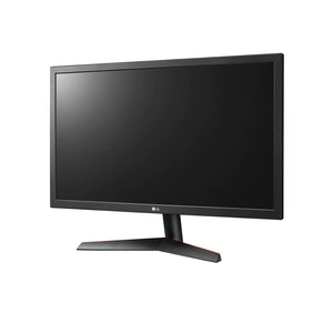 LG UltraGear 24GL600F-B - LED monitor - Full HD (1080p) - 24