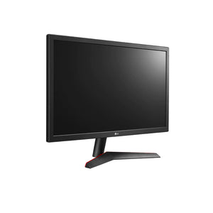 LG UltraGear 24GL600F-B - LED monitor - Full HD (1080p) - 24