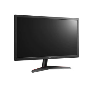 LG UltraGear 24GL600F-B - LED monitor - Full HD (1080p) - 24