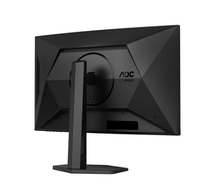 AOC 27 VA MONITOR SPK CURVED C27G4ZXU