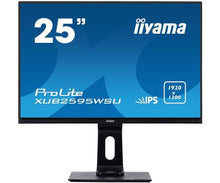 Load image into Gallery viewer, IIYAMA ProLite XUB2595WSU-B1 - LED monitor - Full HD (1080p) - 25