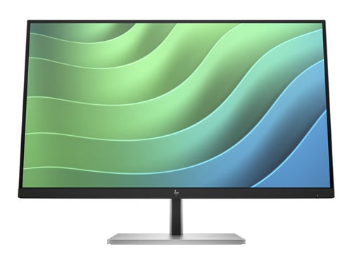 HP E27 G5 - E-Series - LED monitor - 27