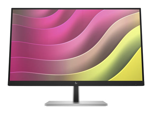 HP E24t G5 - E-Series - LED monitor - 23.8