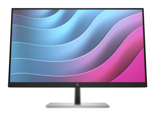 HP E24 G5 - E-Series - LED monitor - 23.8