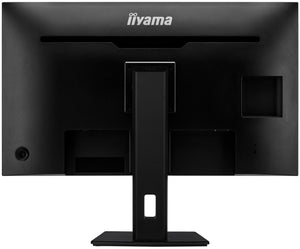 IIYAMA ProLite XB3288UHSU-B5 - LED monitor - 32"" (31.5"" viewable)