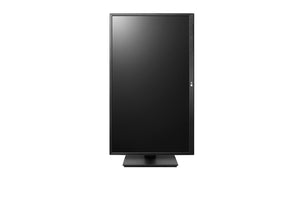 LG 24IN FHD IPS B2B MONITOR WITH