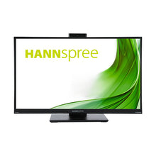 Load image into Gallery viewer, HANNSPREE HP240WJB 24 INCH Webcam Monitor -